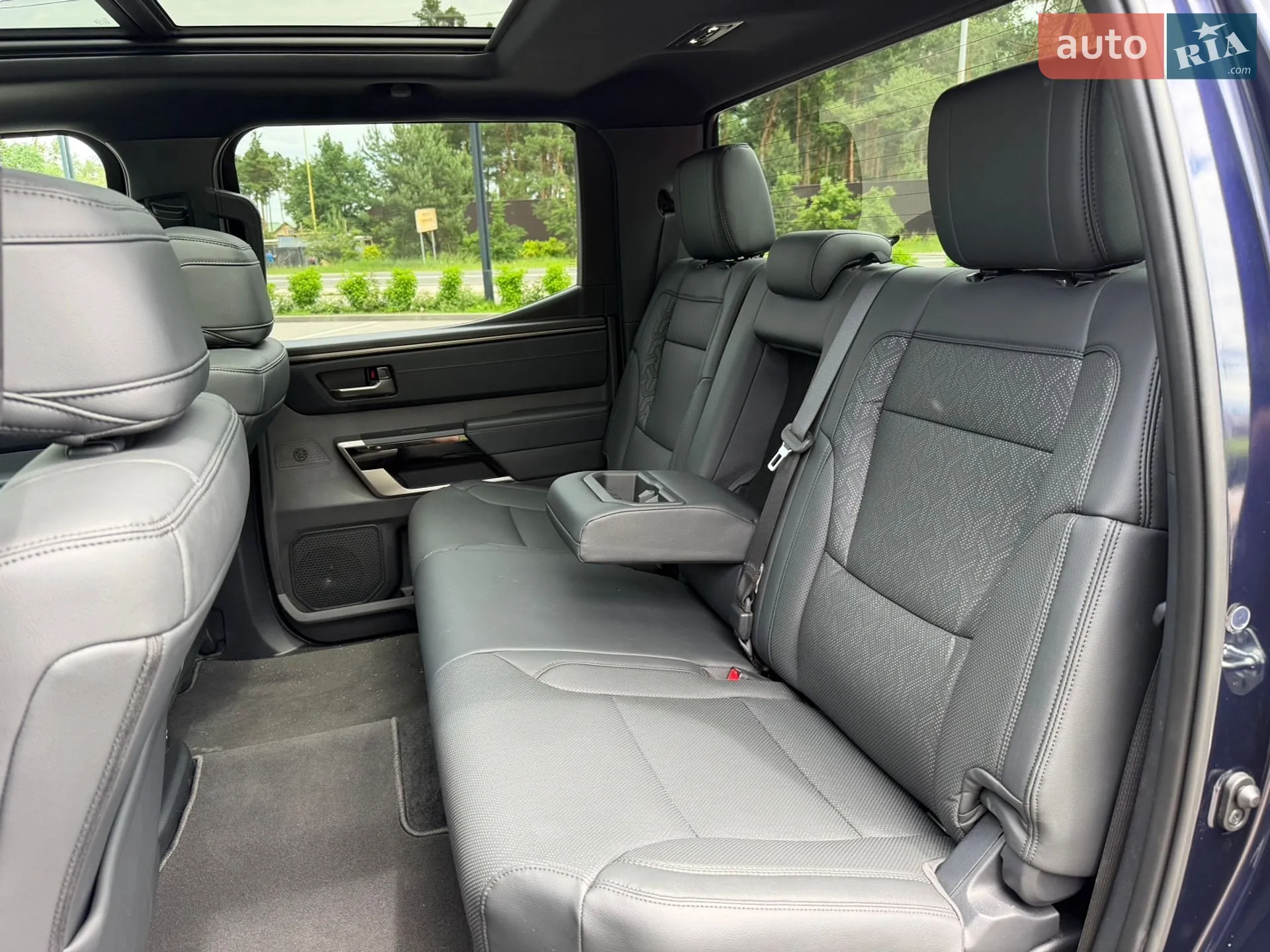2025 Toyota Tundra - мініатюра 45