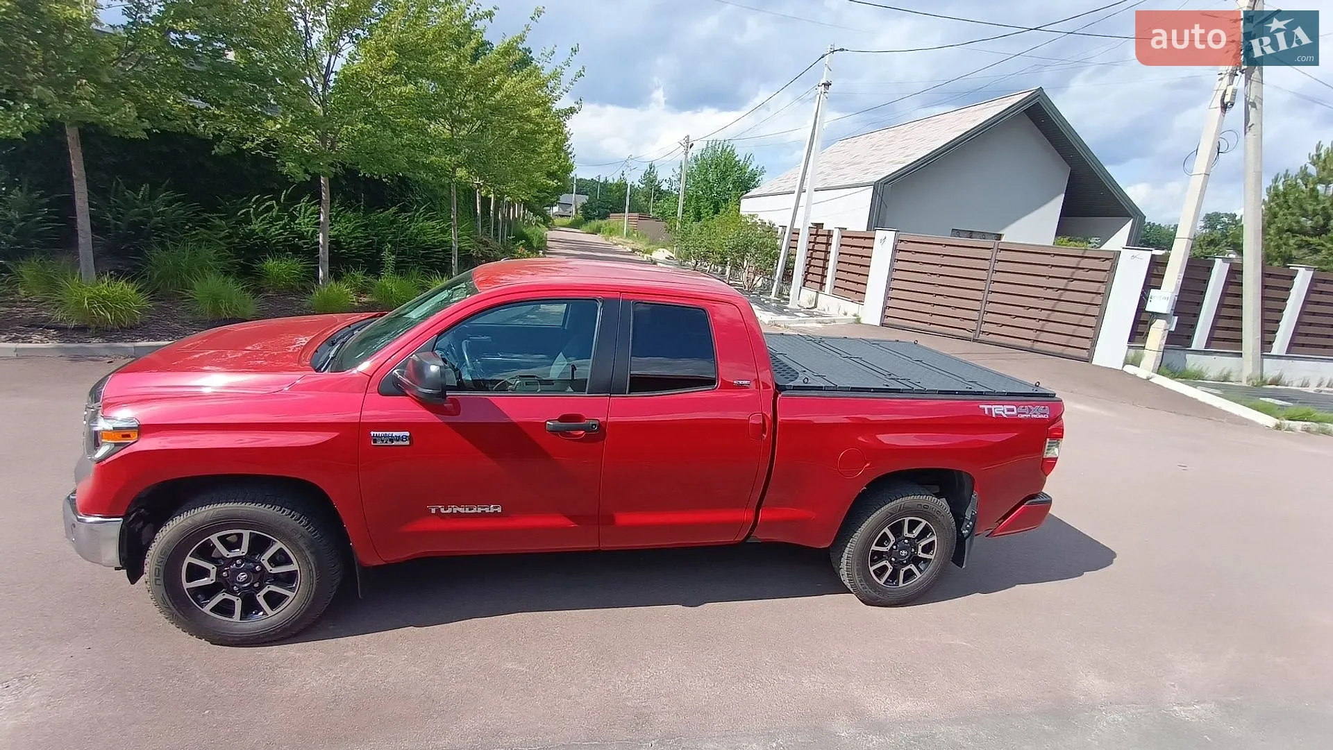 2018 Toyota Tundra - мініатюра 6