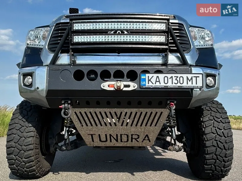 Toyota Tundra 2014 VIN 5TFUY5F13EX412659 фото оголошення 3 з 93