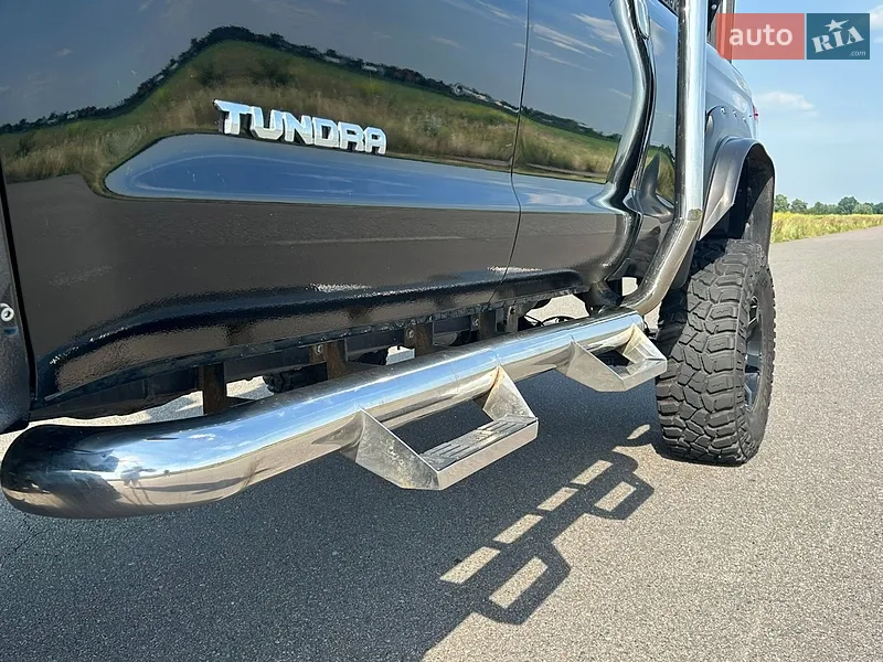 Toyota Tundra 2014 VIN 5TFUY5F13EX412659 фото оголошення 19 з 93