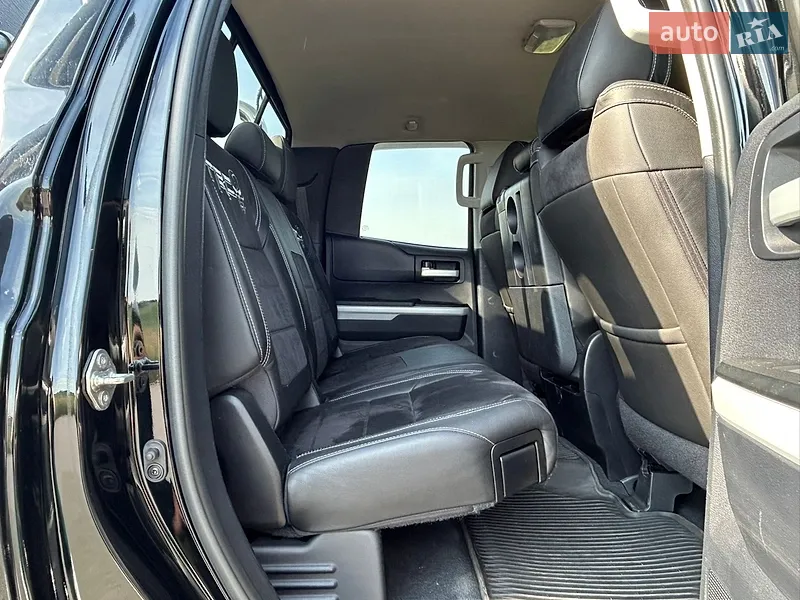 Toyota Tundra 2014 VIN 5TFUY5F13EX412659 фото оголошення 35 з 93