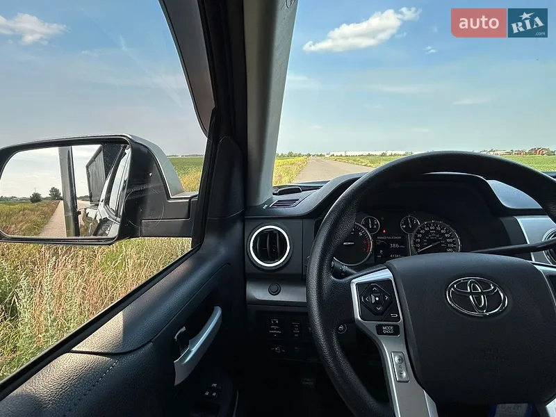 Toyota Tundra 2014 VIN 5TFUY5F13EX412659 фото оголошення 48 з 93