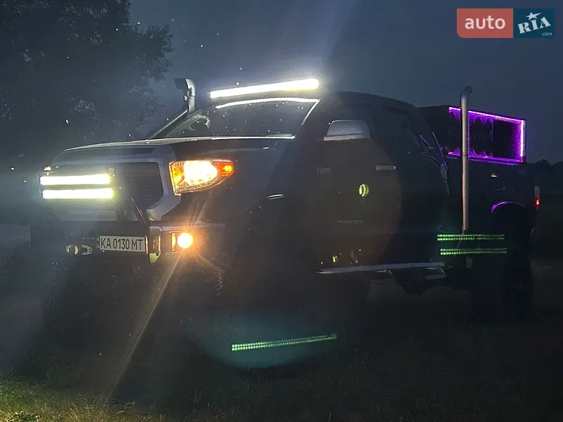 Toyota Tundra 2014 VIN 5TFUY5F13EX412659 фото оголошення 66 з 93