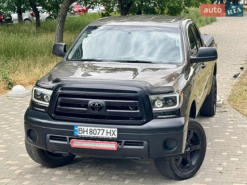 Toyota Tundra 2012 VIN 5TFUW5F19CX267128 фото оголошення 30 з 94