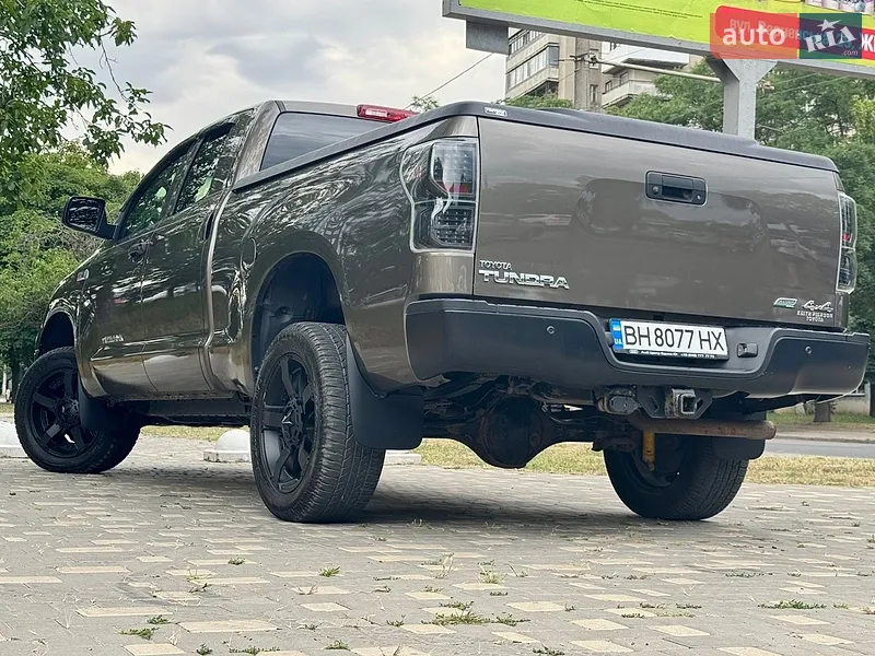 Toyota Tundra 2012 VIN 5TFUW5F19CX267128 фото оголошення 41 з 94