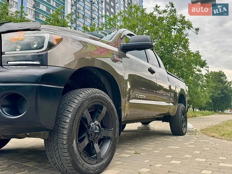 Toyota Tundra 2012 VIN 5TFUW5F19CX267128 фото оголошення 46 з 94