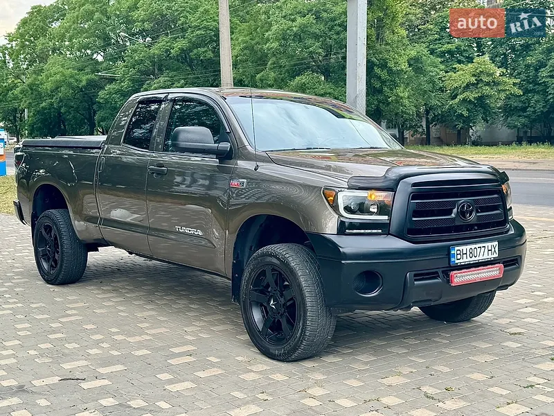 Toyota Tundra 2012 VIN 5TFUW5F19CX267128 фото оголошення 51 з 94