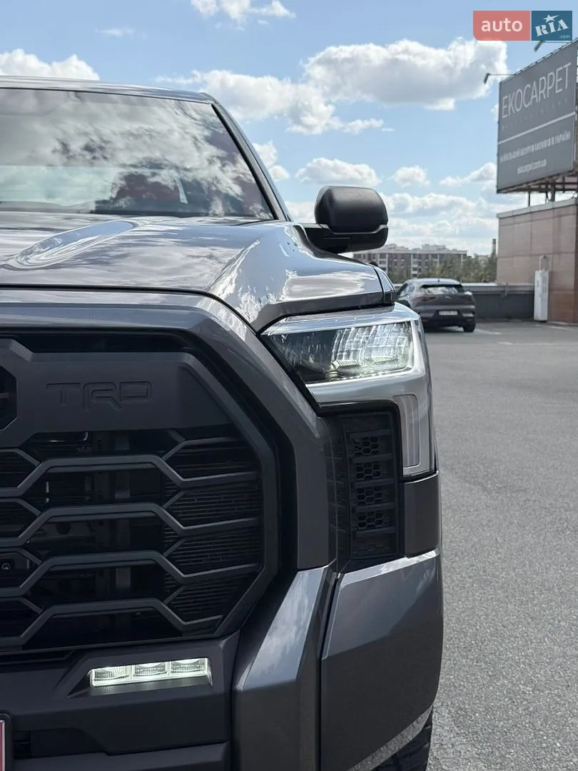 2023 Toyota Tundra - мініатюра 5