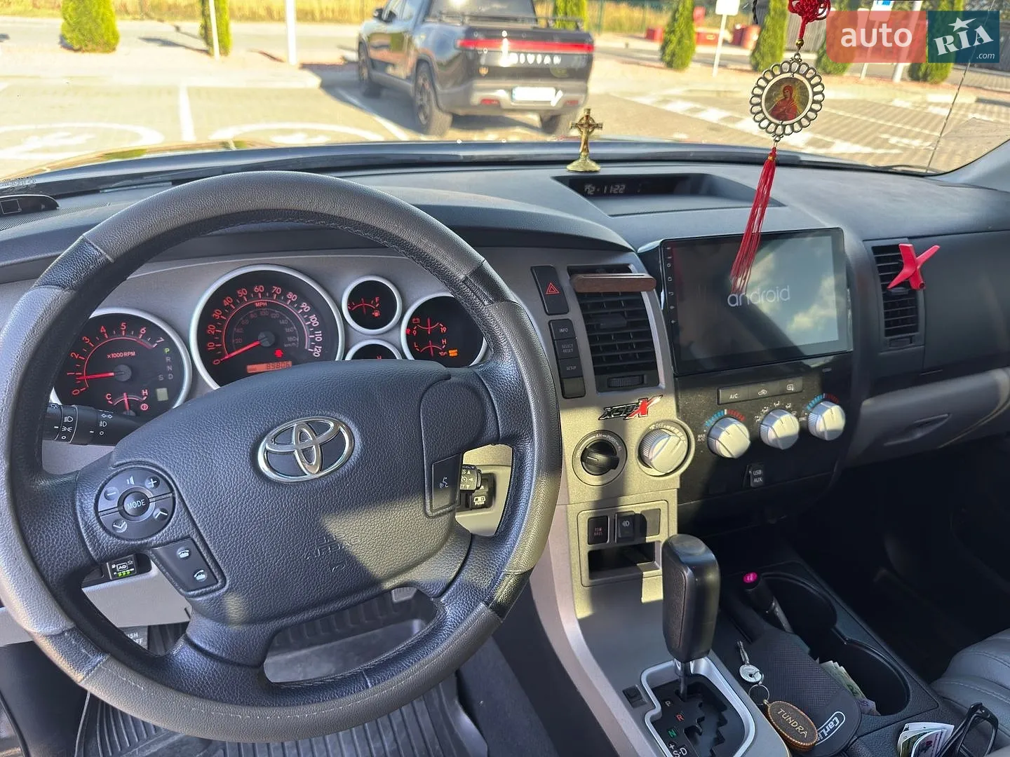 2013 Toyota Tundra - мініатюра 19