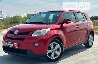 Внедорожник / Кроссовер Toyota Urban Cruiser 2011 в Львове