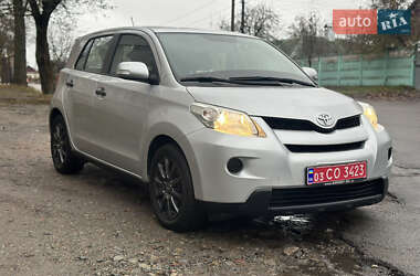 Внедорожник / Кроссовер Toyota Urban Cruiser 2009 в Житомире