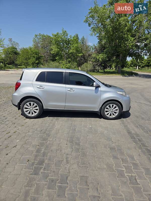 Внедорожник / Кроссовер Toyota Urban Cruiser 2009 в Измаиле фото 2 Внедорожник / Кроссовер Toyota Urban Cruiser 2009 в Измаиле