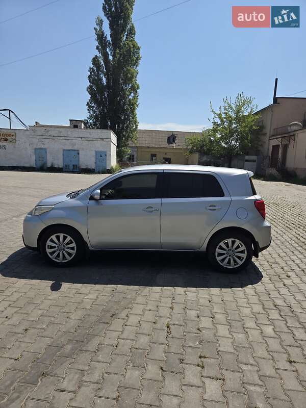 Внедорожник / Кроссовер Toyota Urban Cruiser 2009 в Измаиле фото 11 Внедорожник / Кроссовер Toyota Urban Cruiser 2009 в Измаиле