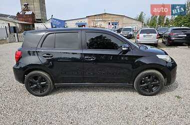 Позашляховик / Кросовер Toyota Urban Cruiser 2010 в 