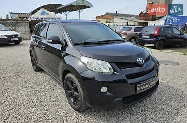 Toyota Urban Cruiser 2010 Toyota Urban Cruiser 2010