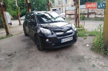 Внедорожник / Кроссовер Toyota Urban Cruiser 2009 в Львове