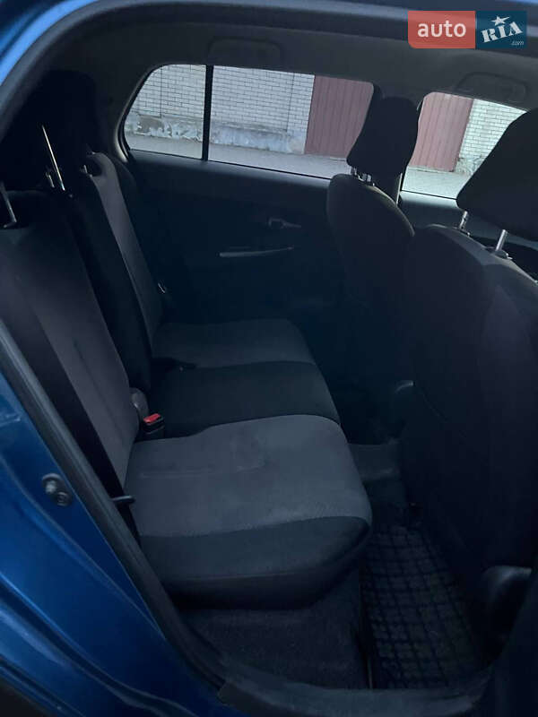 Внедорожник / Кроссовер Toyota Urban Cruiser 2012 в Виннице