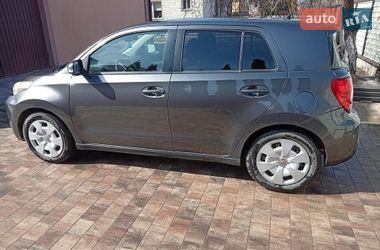 Внедорожник / Кроссовер Toyota Urban Cruiser 2009 в Ковеле