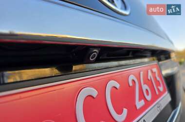Минивэн Toyota Vellfire 2012 в 