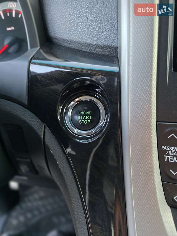 Минивэн Toyota Vellfire 2010 в Одессе фото 25 Минивэн Toyota Vellfire 2010 в Одессе