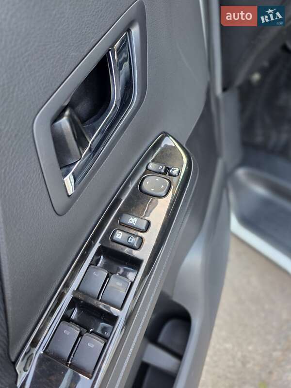 Минивэн Toyota Vellfire 2010 в Одессе фото 24 Минивэн Toyota Vellfire 2010 в Одессе