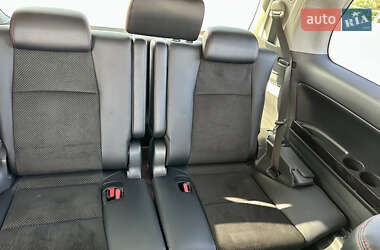 Мінівен Toyota Vellfire 2013 в 