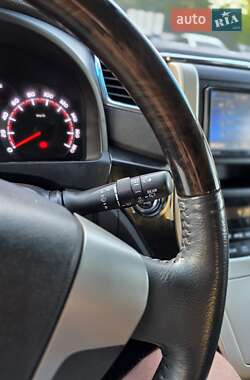 Минивэн Toyota Vellfire 2013 в 