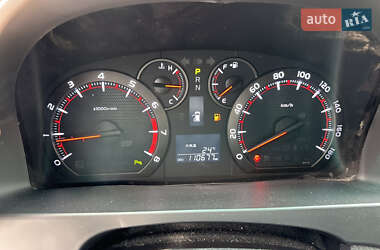 Минивэн Toyota Vellfire 2014 в 
