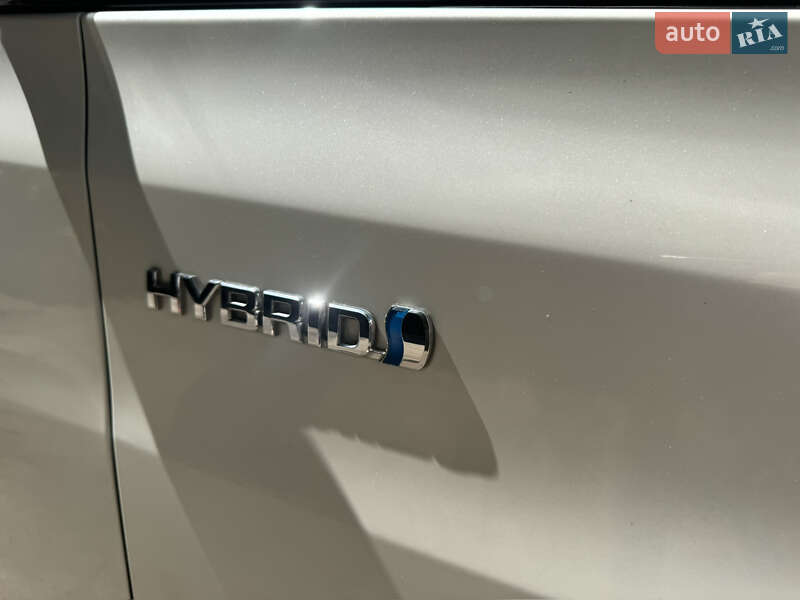 Минивэн Toyota Vellfire 2013 в Одессе