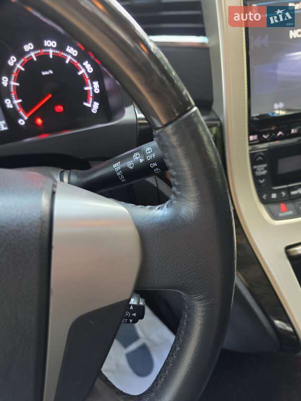 Мінівен Toyota Vellfire 2013 в Одесі фото 18 Мінівен Toyota Vellfire 2013 в Одесі