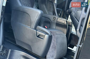 Минивэн Toyota Vellfire 2015 в 