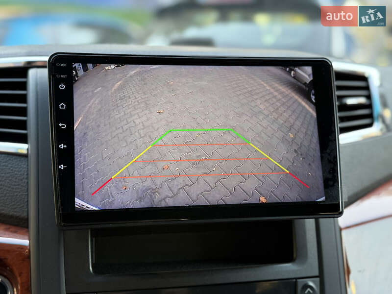 Минивэн Toyota Vellfire 2012 в Одессе