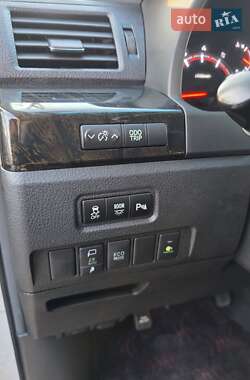 Минивэн Toyota Vellfire 2013 в Одессе