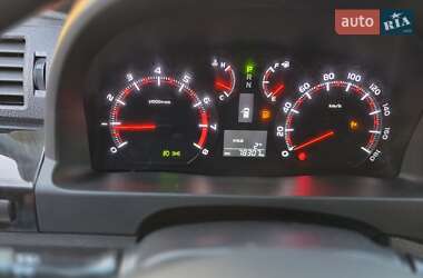 Минивэн Toyota Vellfire 2013 в Одессе