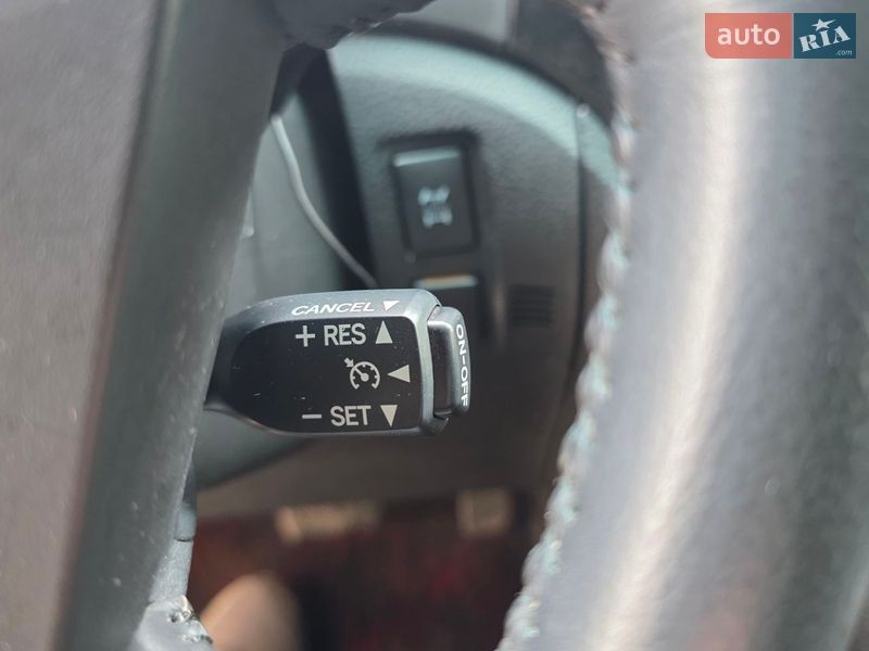 Минивэн Toyota Vellfire 2013 в Одессе