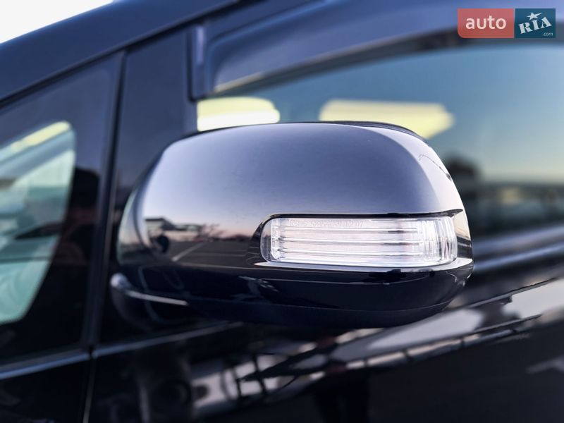 Минивэн Toyota Vellfire 2012 в Киеве фото 4 Минивэн Toyota Vellfire 2012 в Киеве