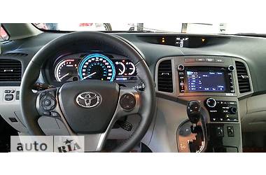 Универсал Toyota Venza 2014 в 