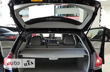Универсал Toyota Venza 2014 в 