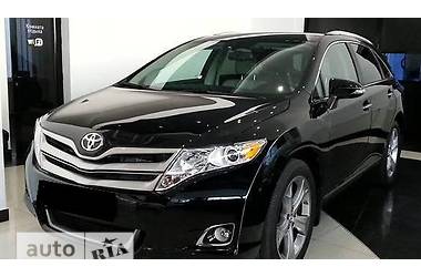 Toyota Venza 2014 Toyota Venza 2014