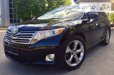 Toyota Venza 2010