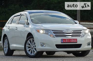 Toyota Venza 2011