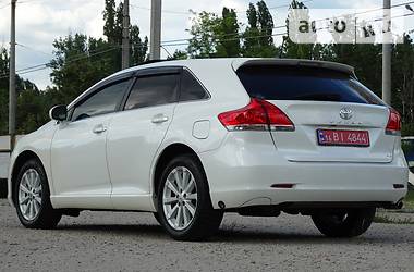  Toyota Venza 2011 в Одесі