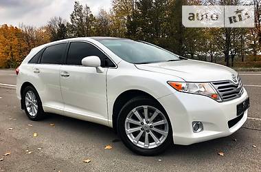 Хэтчбек Toyota Venza 2011 в Днепре