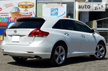 Позашляховик / Кросовер Toyota Venza 2012 в Одесі