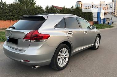  Toyota Venza 2015 в Луцке