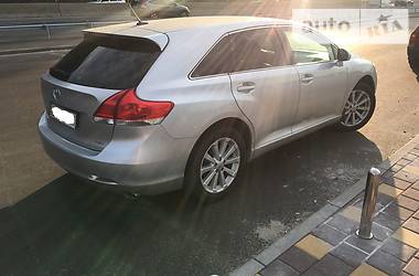 Внедорожник / Кроссовер Toyota Venza 2011 в Киеве