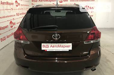 Внедорожник / Кроссовер Toyota Venza 2012 в Киеве