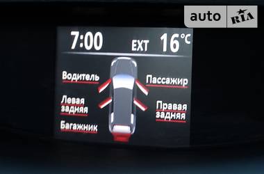 Позашляховик / Кросовер Toyota Venza 2014 в Одесі