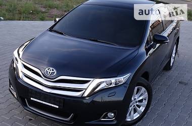 Внедорожник / Кроссовер Toyota Venza 2014 в Одессе