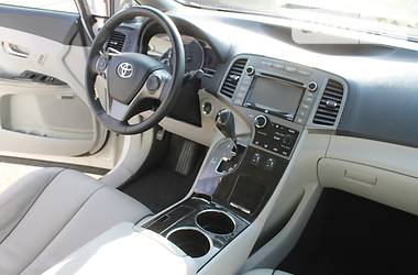 Внедорожник / Кроссовер Toyota Venza 2015 в Николаеве